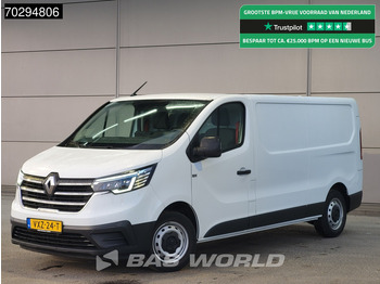 Fourgonnette RENAULT Trafic