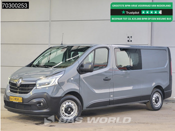 Fourgonnette RENAULT Trafic