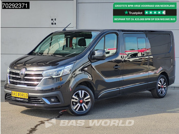 Fourgonnette RENAULT Trafic