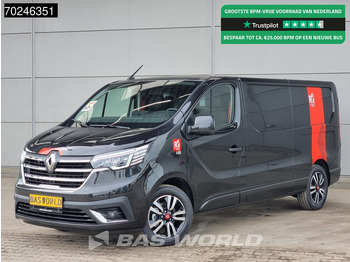 Fourgon utilitaire RENAULT Trafic