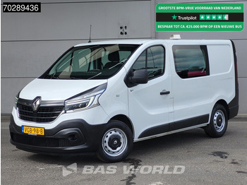 Fourgonnette RENAULT Trafic