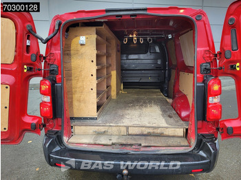 Fourgonnette Toyota ProAce 120PK L3H1 Dubbele Schuifdeur Trekhaak Airco Cruise APK 12-2025 Euro6 L3 Airco Trekhaak Cruise control: photos 3 Fourgonnette Toyota ProAce 120PK L3H1 Dubbele Schuifdeur Trekhaak Airco Cruise APK 12-2025 Euro6 L3 Airco Trekhaak Cruise control: photos 3