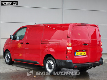 Fourgonnette Toyota ProAce 120PK L3H1 Dubbele Schuifdeur Trekhaak Airco Cruise APK 12-2025 Euro6 L3 Airco Trekhaak Cruise control: photos 2 Fourgonnette Toyota ProAce 120PK L3H1 Dubbele Schuifdeur Trekhaak Airco Cruise APK 12-2025 Euro6 L3 Airco Trekhaak Cruise control: photos 2