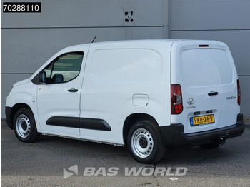 Fourgonnette Toyota ProAce City 102PK L1H1 Trekhaak Airco Cruise Euro6 L1 3m3 Airco Trekhaak Cruise control: photos 2