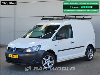 Fourgonnette VOLKSWAGEN