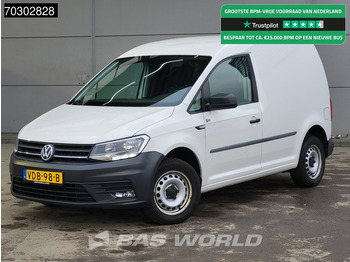 Fourgonnette VOLKSWAGEN Caddy