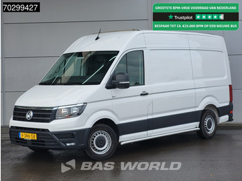Utilitaire frigorifique VOLKSWAGEN Crafter