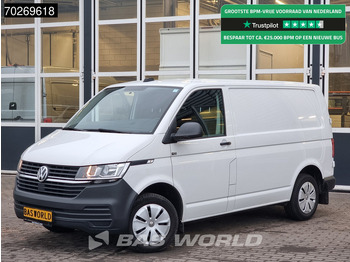 Fourgonnette VOLKSWAGEN Transporter
