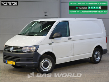 Fourgonnette VOLKSWAGEN Transporter