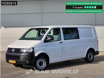 Fourgonnette VOLKSWAGEN Transporter