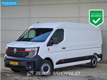 Fourgon utilitaire RENAULT Master