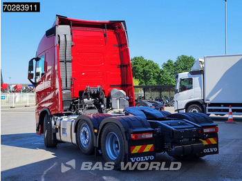 Tracteur routier neuf Volvo FH 500 6X2 NEW! Retarder I-Parkcool Lift+Lenkachse ACC LED Euro 6: photos 2