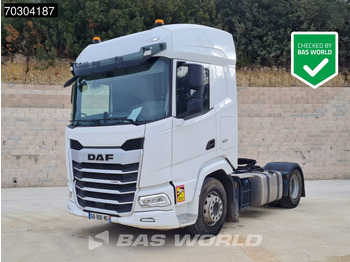 Tracteur routier DAF XF 530