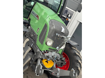 Tracteur agricole Fendt 415 Vario TMS: photos 4