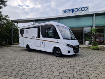 Camping-car intégral CARTHAGO