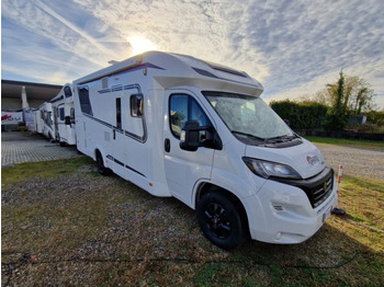 Camping-car profilé ETRUSCO