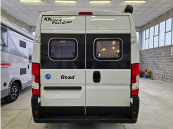 Fourgon aménagé neuf Knaus Boxlife Pro 540 Road: photos 3 Fourgon aménagé neuf Knaus Boxlife Pro 540 Road: photos 3