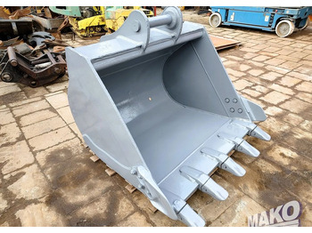 Accessoire pour Engins de chantier Łyżka 130cm do koparki Miller fi 65: photos 3