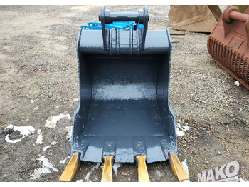 Accessoire pour Engins de chantier Łyżka 90cm do koparki Miller fi 65: photos 2