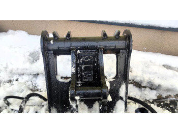 Accessoire pour Engins de chantier Łyżka skarpowa hydrauliczna 190cm Morin M4: photos 4 Accessoire pour Engins de chantier Łyżka skarpowa hydrauliczna 190cm Morin M4: photos 4