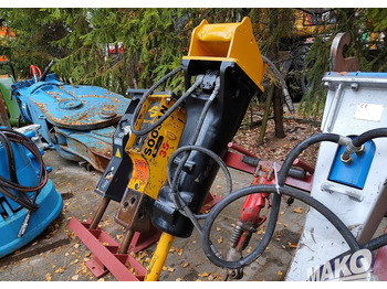 Accessoire CATERPILLAR