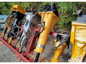 Accessoire MONTABERT