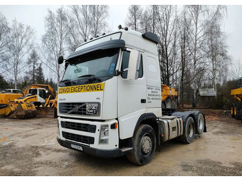 Tracteur routier VOLVO FH13 480