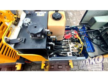 Mini compacteur WACKER RTSC2: photos 5 Mini compacteur WACKER RTSC2: photos 5