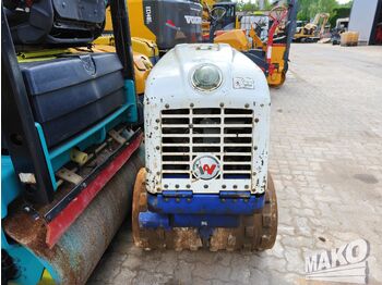 Mini compacteur WACKER RTSC3: photos 3 Mini compacteur WACKER RTSC3: photos 3