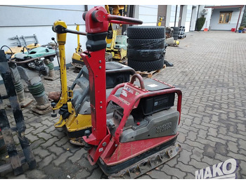 Compacteur WACKER