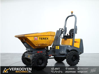 Tombereau Terex TA2SEH Hi-Tip Swivel Dumper: photos 2