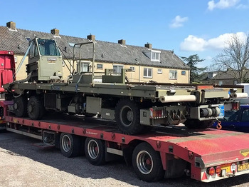 Chargeur de fret AVIOGEI