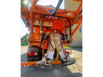 Dégivreuse DAMMANN FEA 6024: photos 4 Dégivreuse DAMMANN FEA 6024: photos 4