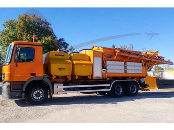 Dégivreuse DAMMANN FEA 6024: photos 5 Dégivreuse DAMMANN FEA 6024: photos 5