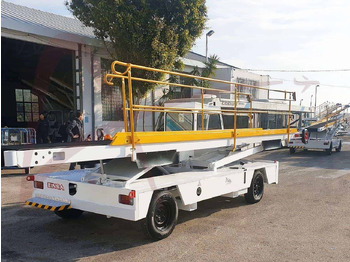 Tapis à bagages EINSA CDA-14B: photos 5