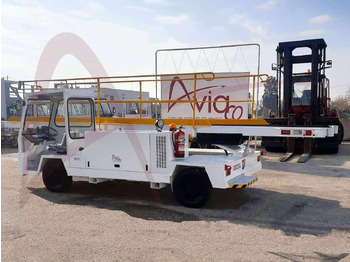 Tapis à bagages EINSA CDA-14B: photos 4