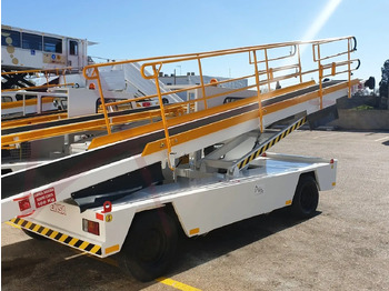 Tapis à bagages EINSA