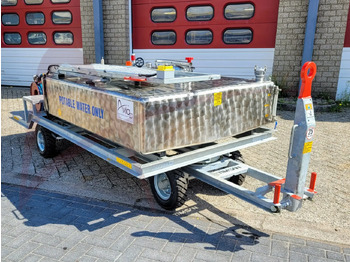 Équipement aéroportuaire neuf TIMSAN WSC1000E: photos 2
