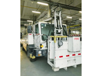 Dégivreuse FMC TEMPEST 2: photos 1