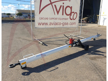 Équipement aéroportuaire FLADUNG