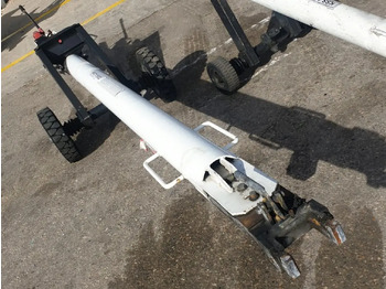 Équipement aéroportuaire FLADUNG