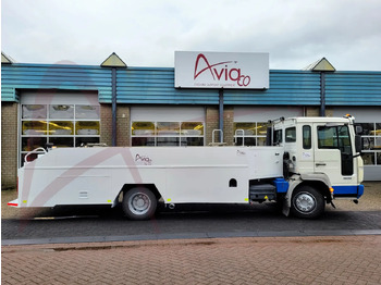 Équipement aéroportuaire