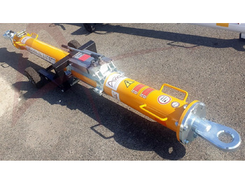 Équipement aéroportuaire JMS