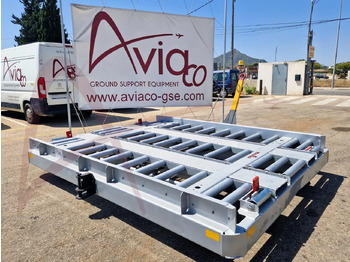 Équipement aéroportuaire