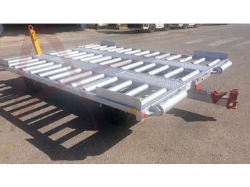 Équipement aéroportuaire TEMG