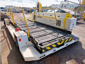 Chargeur de fret : photos 3 Chargeur de fret : photos 3