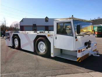 Tracteur d'avions SCHOPF F396: photos 2 Tracteur d'avions SCHOPF F396: photos 2