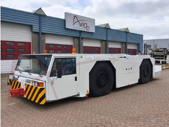 Tracteur d'avions SCHOPF