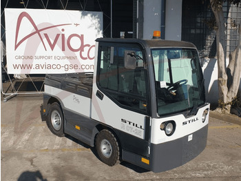 Tracteur à bagages STILL R07-25: photos 1