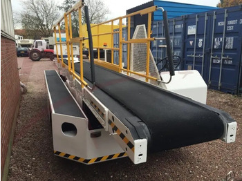 Tapis à bagages